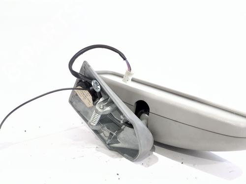 Rear mirror MERCEDES-BENZ C-CLASS (W203)  | BP26941357I6 