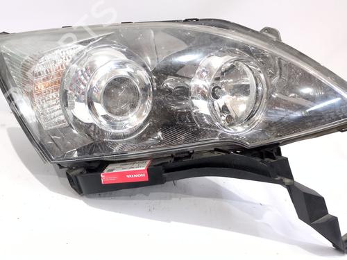 Used Right headlight HONDA CR-V III (RE_) 2.2 i-DTEC 4WD (RE6) (150 hp) 28724439