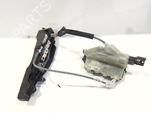 Front right lock OPEL MOKKA 1.2 (76) | BP25850183C97 