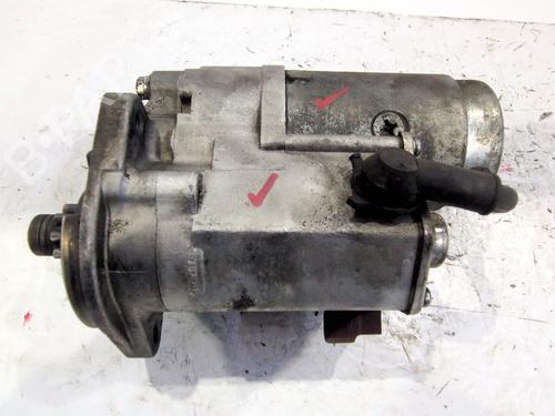 Startmotor HYUNDAI SANTA FÉ I (SM) 2.0 CRDi 4x4 (113 hp) 24699926