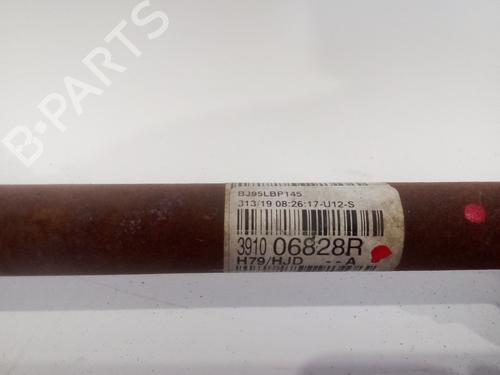 Right front driveshaft DACIA DUSTER (HM_) 1.5 dCi 110 4x4 (HMAB) | BP38232559M39 - Image 4