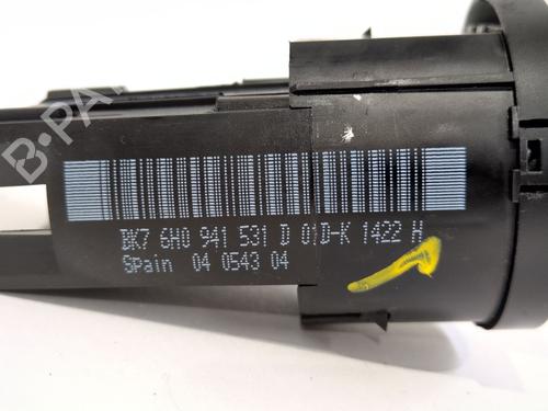 Headlight switch SEAT AROSA (6H1)  | BP26587253I24 