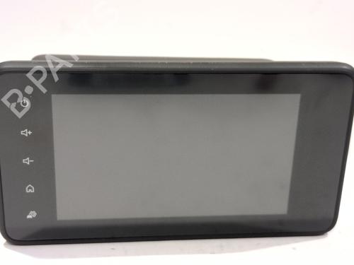 Used Display monitor DACIA DUSTER (PYM_, PYN_) [2023-2025]  29734670