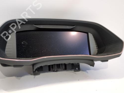 Instrument cluster SKODA OCTAVIA IV (NX3, NN3, PV3) 2.0 TDi | BP26411378C47 