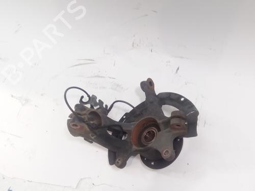 Right front steering knuckle RENAULT MEGANE IV Saloon  | BP21561918M26 