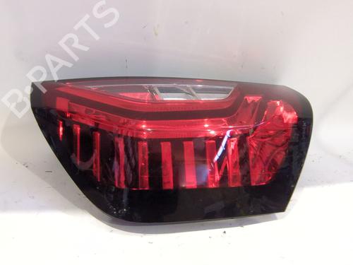 Left taillight RENAULT KANGOO III Box Body/MPV 1.5 Blue dCi 95 (FJAB) | BP33198831C34 - Image 2