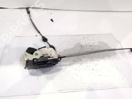 Used Rear right lock VW GOLF VII Variant (BA5, BV5) [2013-2022]  17818039