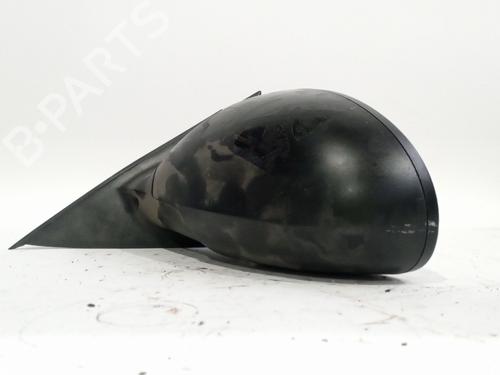 Left mirror SEAT IBIZA I (21A) 1.2 i | BP24699812C26