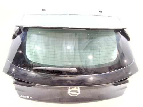 Tailgate OPEL ASTRA K (B16) 1.2 Turbo (68) | BP29370414C6 