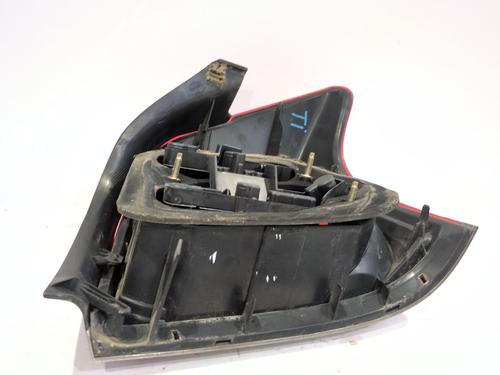Left taillight TOYOTA AVENSIS Saloon (_T25_) 2.0 D-4D (CDT250_, CDT250R) | BP29450590C34 