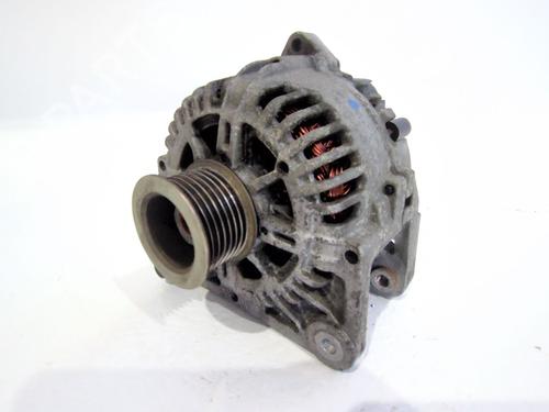 Alternator RENAULT MEGANE II (BM0/1_, CM0/1_) 1.9 dCi | BP27459541M7 