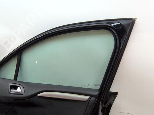 Right front door CITROËN C4 II (NC_) 1.6 HDi 90 | BP27692738C3