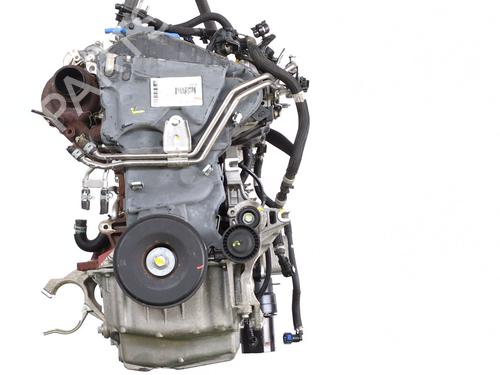 Engine RENAULT KADJAR (HA_, HL_) | BP38440265M1 - Image 3