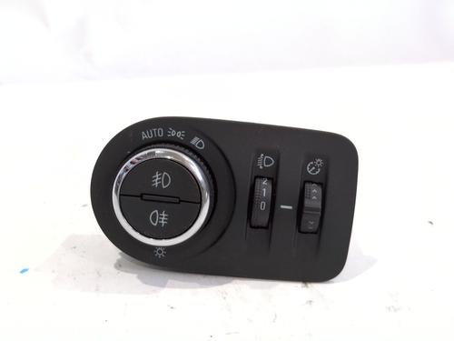 Lysjusteringsmotor OPEL MOKKA 1.2 (76) (136 hp) 25850276