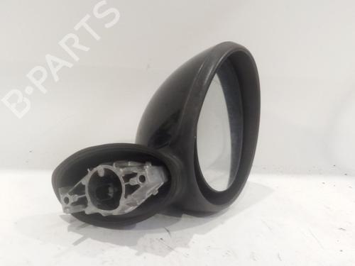 Used Left mirror MINI MINI (R56) Cooper D (112 hp) 24104786