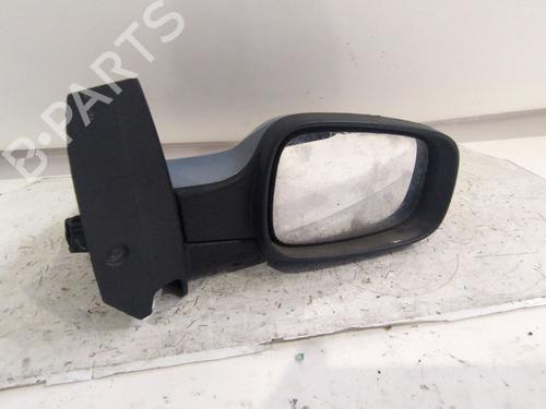 Used Right mirror RENAULT SCÉNIC II (JM0/1_) [2003-2010]  25850145
