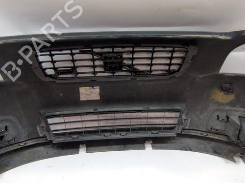 Front bumper VOLVO V50 (545) 2.0 D | BP30157709C7
