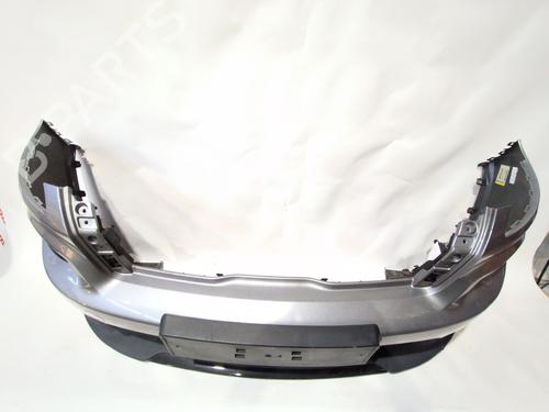 Front bumper JEEP CHEROKEE (KL) 2.0 CRD | BP28378295C7