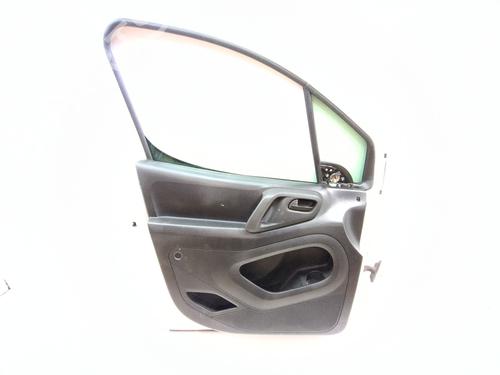 Left front door CITROËN BERLINGO Box Body/MPV (B9) 1.6 BlueHDi 100 | BP28378305C2 