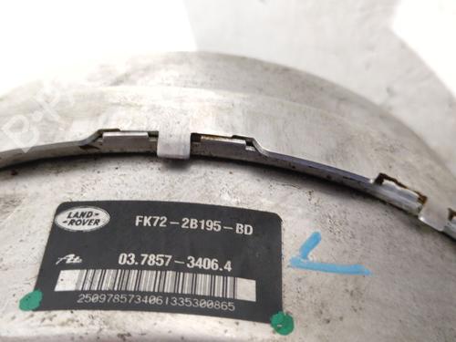 Servo brake LAND ROVER DISCOVERY SPORT (L550) 2.2 D 4x4 | BP29734793M42 