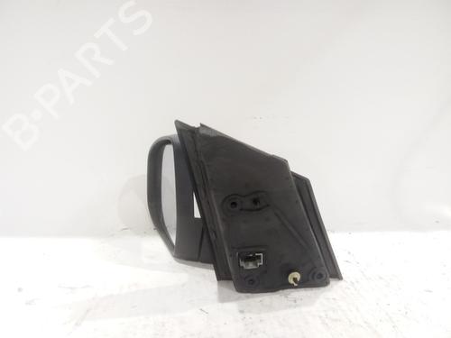 Left mirror FORD FOCUS III  | BP22316471C26 