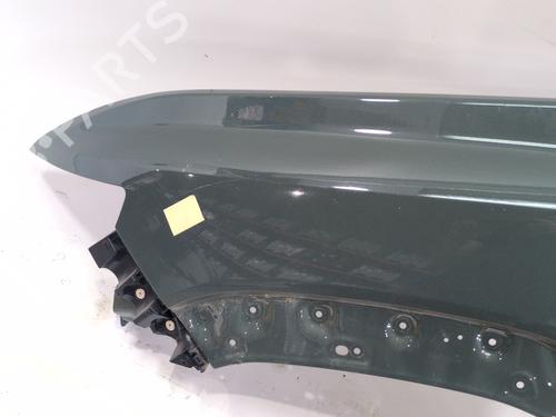 Forskærm venstre DACIA DUSTER (HM_) 1.5 dCi 115 (HMAD) | BP38270887C41 - Image 3