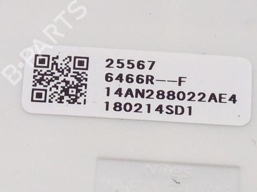 Switch RENAULT MEGANE IV Saloon  | BP32365799I30 