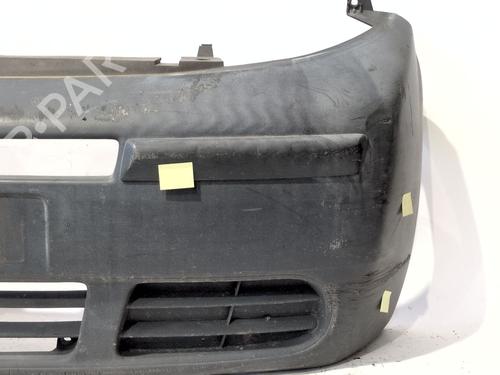 Front bumper RENAULT TRAFIC II Van (FL) 1.9 dCi 80 (FL0B) | BP36320051C7  - Image 5