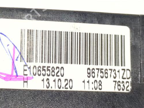 Switch PEUGEOT 2008 II (UD_, US_, UY_, UJ_, UR_, UC_) 1.2 PureTech 130 (USHNS, URHNS) | BP30458865I30