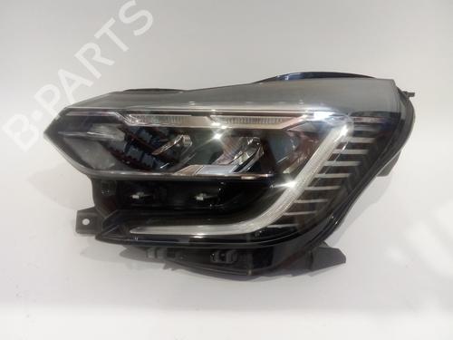 Used Left headlight Left headlight 38065413 38065413