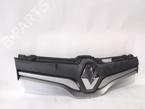 Grill RENAULT KANGOO Express (FW0/1_) 1.5 dCi 110 (FW06, FW12) | BP33820188C40 - Image 2