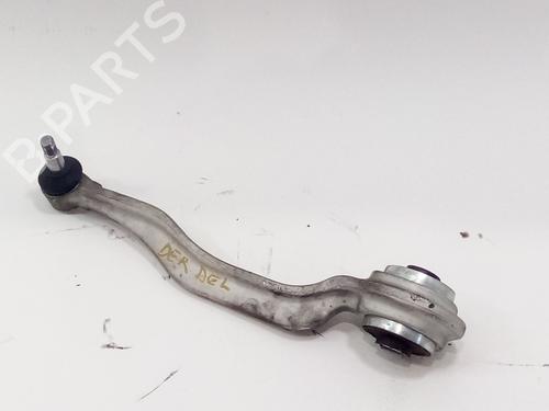 Used Right front suspension arm MERCEDES-BENZ E-CLASS (W211) [2002-2009]  19686228
