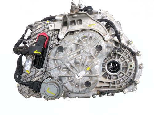 Gearbox RENAULT MEGANE IV Saloon | BP38065409M3 - Image 4