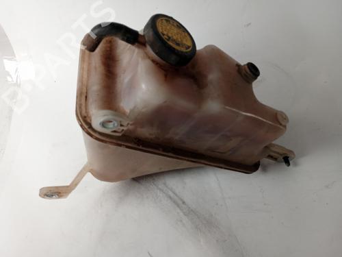 Expansion tank TOYOTA LAND CRUISER 90 (_J9_) 3.0 D-4D 4WD (KDJ90_, KDJ95_, KDJ90W, KDJ95W) | BP13501972C120 