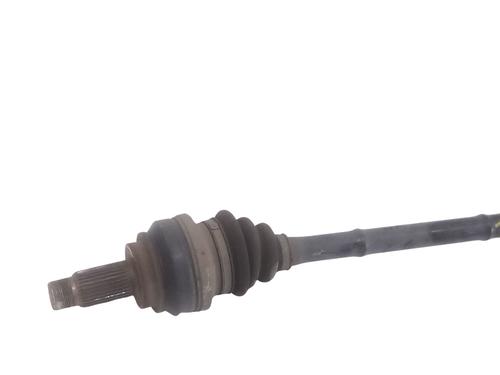 Left rear driveshaft BMW X1 (E84)  | BP22776159M40