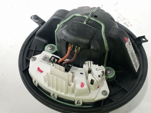 Heater blower motor BMW X1 (E84) sDrive 18 d | BP17818655M62 