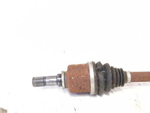 Left front driveshaft RENAULT MASTER III Van (FV) | BP38289389M38 - Image 2