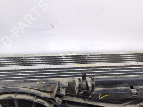 Radiator set RENAULT MASTER III Van (FV) 2.3 dCi 135 RWD (FV0N) | BP38286077M120 - Image 4