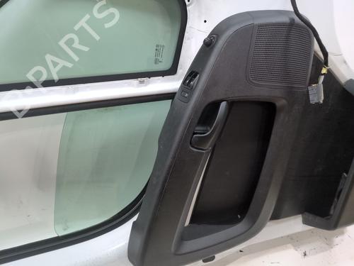Left front door CITROËN JUMPER II Van 2.2 BlueHDi 120 | BP24455411C2 