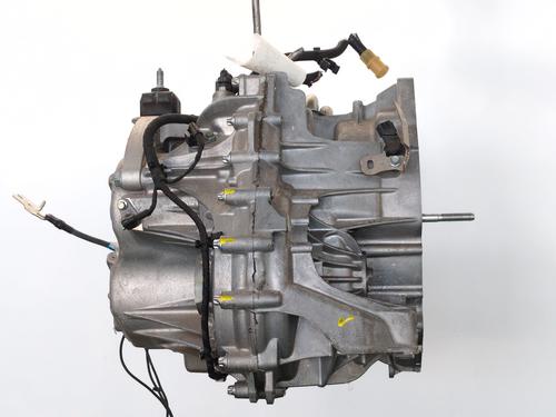 Used Gearbox Gearbox RENAULT CAPTUR II (HF_) [2020-2026] 39713935 39713935