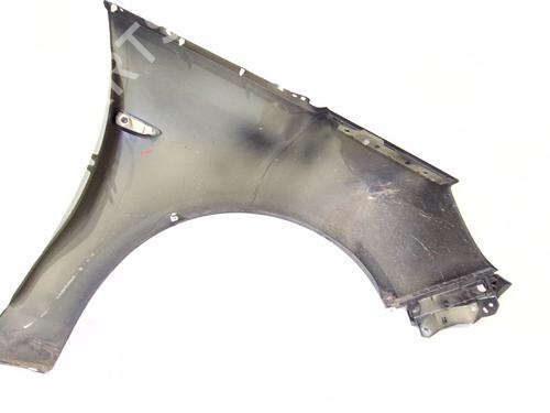 Left front fenders OPEL ZAFIRA TOURER C (P12) 2.0 CDTi (75) | BP30157885C41 