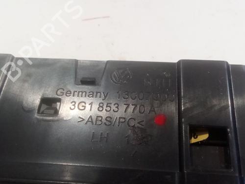 Advarselskontakt VW PASSAT B8 (3G2, CB2) 1.4 TSI | BP38271209I22 - Image 4
