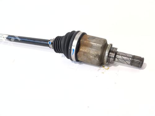 Left rear driveshaft DACIA DUSTER (PYM_, PYN_) 1.2 TCe 130 | BP37408443M40 - Image 3