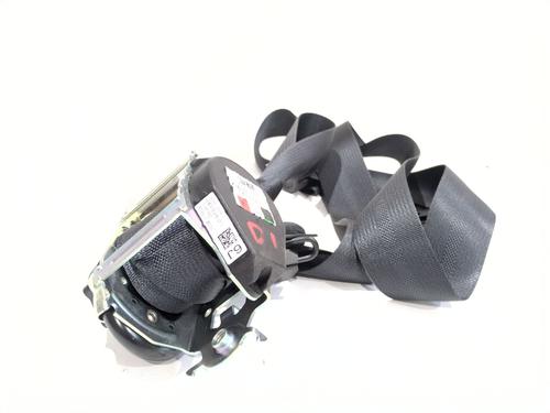 Front left seatbelt RENAULT CAPTUR II (HF_) | BP38287207I26 - Image 3