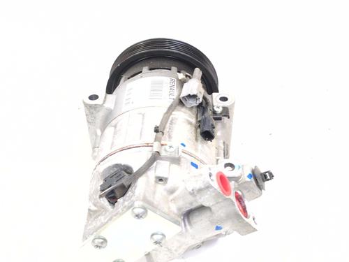 AC compressor RENAULT CAPTUR I (J5_, H5_) 1.5 dCi 90 (J5N4, J5M5, J5MW, J5M6, J5AL, J5AJ) | BP38271311M34 - Image 4