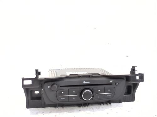 Radio RENAULT KANGOO Express (FW0/1_) 1.5 dCi 110 (FW06, FW12) | BP33820227E6 - Image 2