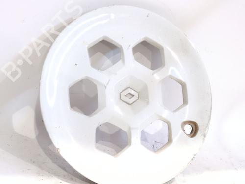 Hub cap RENAULT TWIZY (MAM_) 80 | BP30702128C160 