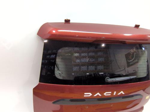 Tailgate DACIA BIGSTER | BP37027855C6 - Image 5