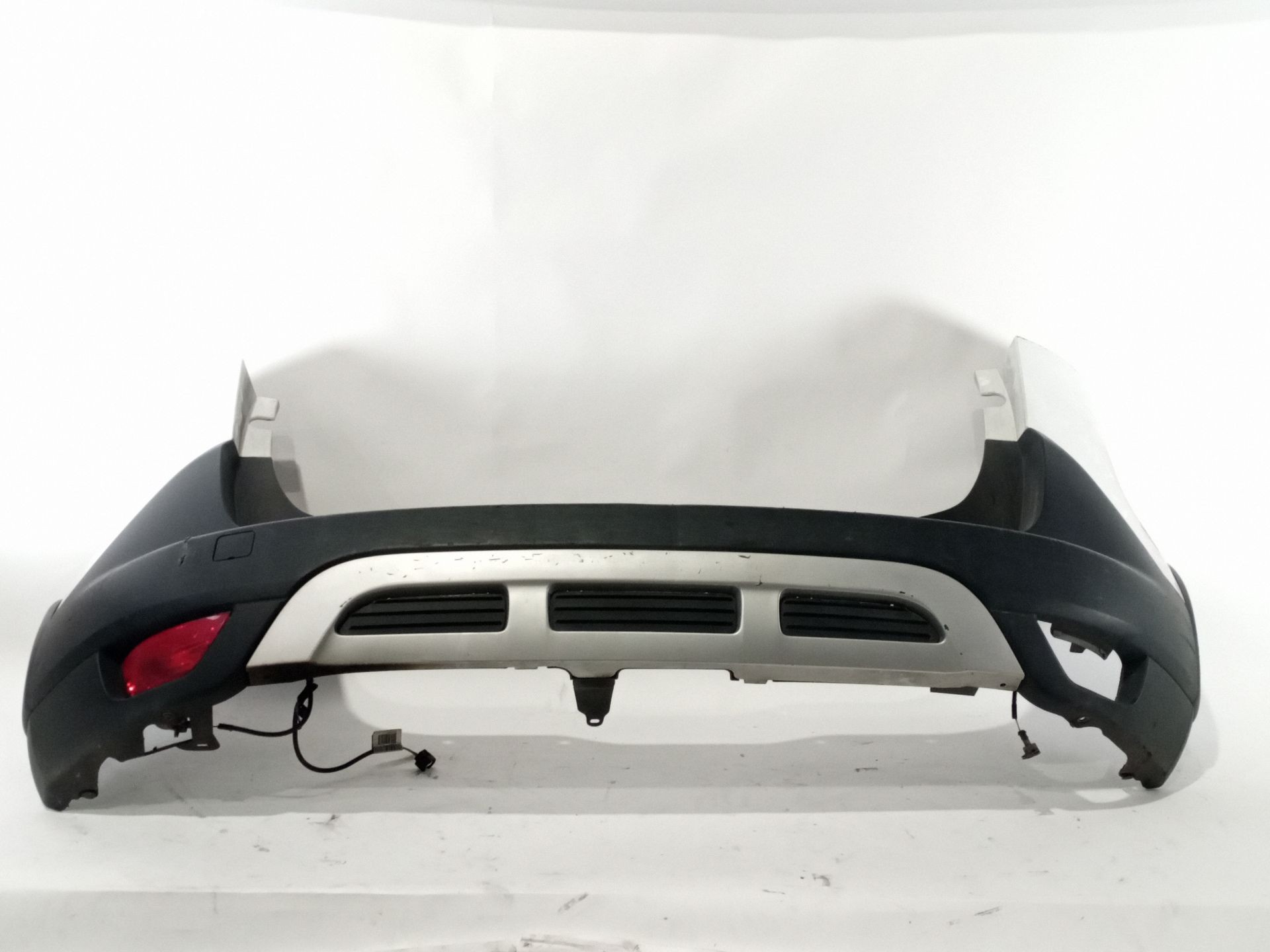 Pare Choc Arriere RENAULT SCENIC 3 PHASE 1 Diesel