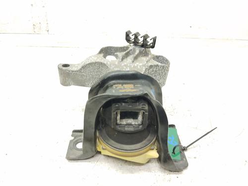 Motorophæng RENAULT CLIO IV (BH_) 1.5 dCi 90 (90 hp) 30856191